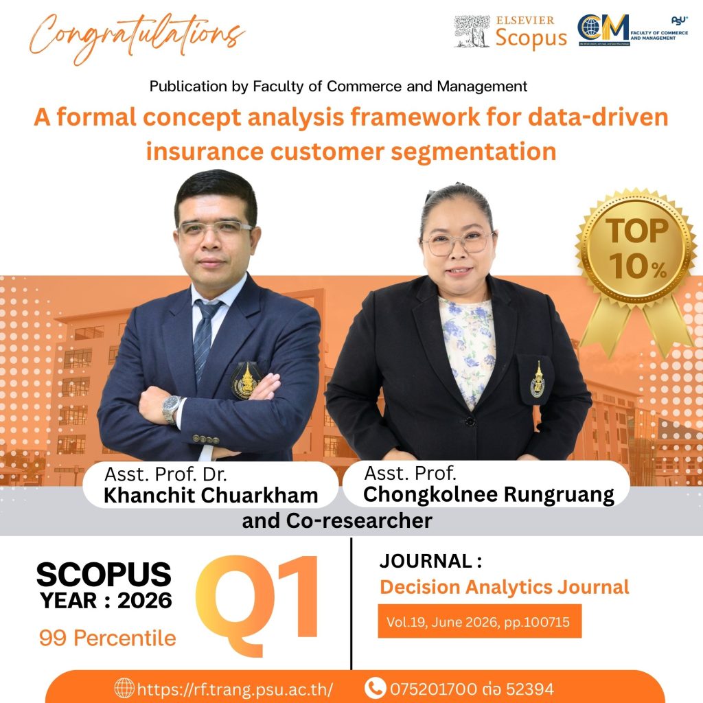 Congratulations